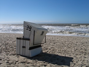 Strandkorb